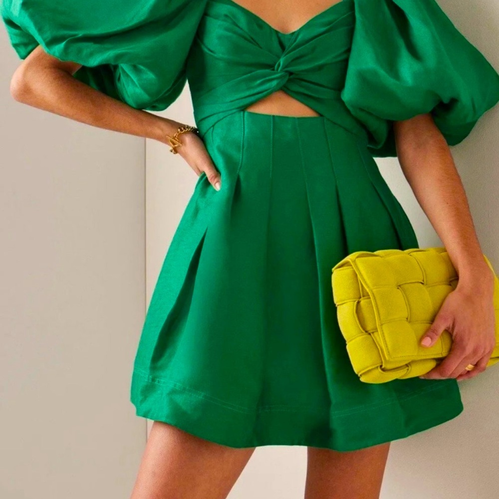 AJE Dress - Picture 4 of 8